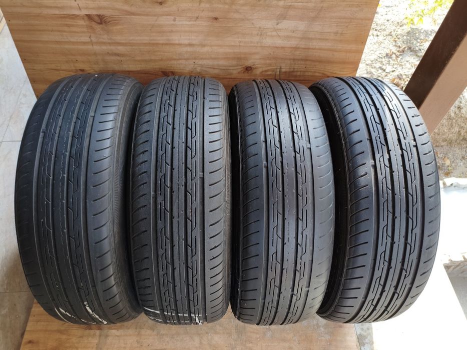 185 65 R15 Triangle 2019 Год