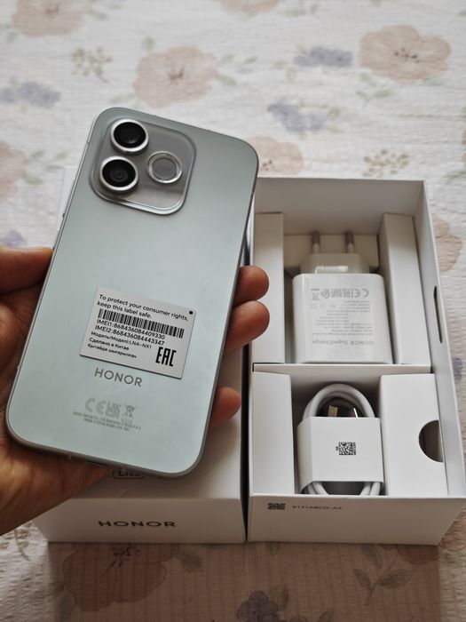 Honor 600 256Gb новый