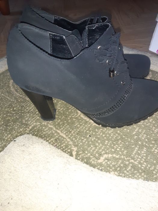 Балетки 37-38р 500тг