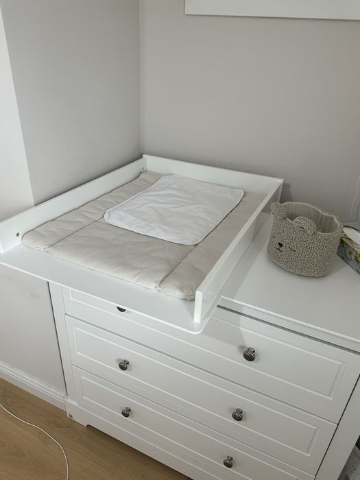 SET Mobilier copii - colecția Marylou, Lumea Piccolo