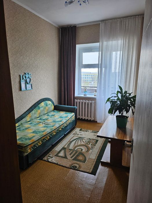 Срочно продается квартира