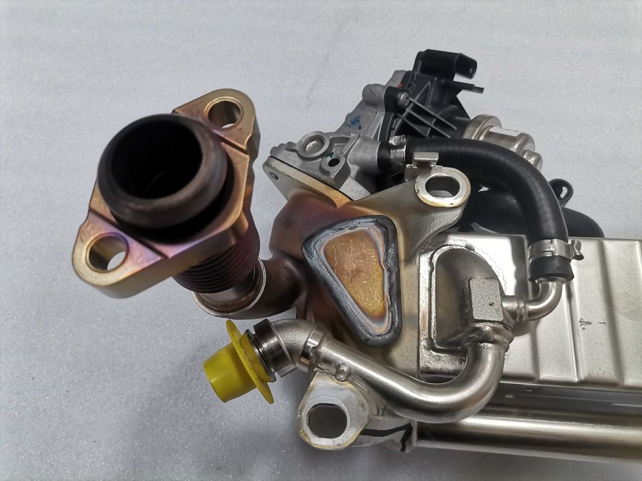 8599834 BMW F40 116d F45 F46 LCI 216d X1 F48 16d B37 AGR на 480км