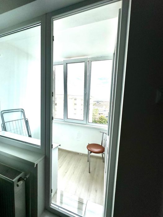 Inchiriez Garsoniera in Tractorul,Pet Friendly