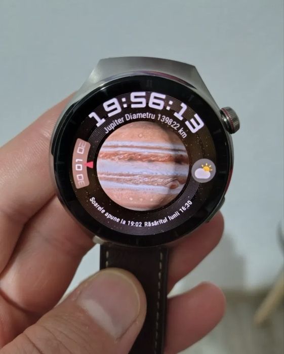 Huawei Watch Gt4 Pro.Lte.E-Sim