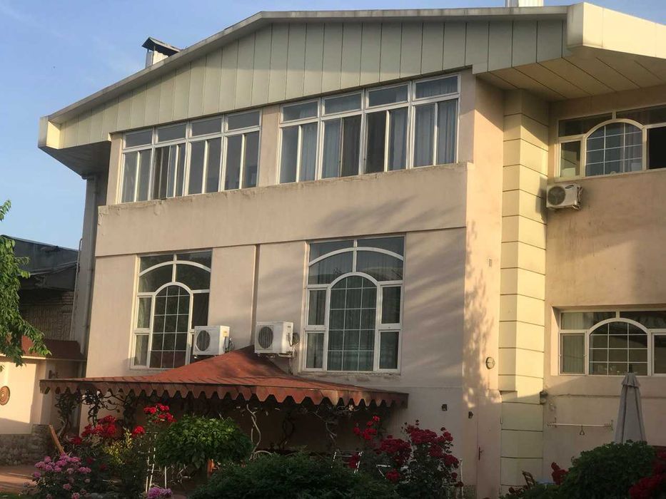 ЭЛИТА ДУПЛЕКС ХОНАДОН — 539,62 м2, 8.76 сотих — сотилади