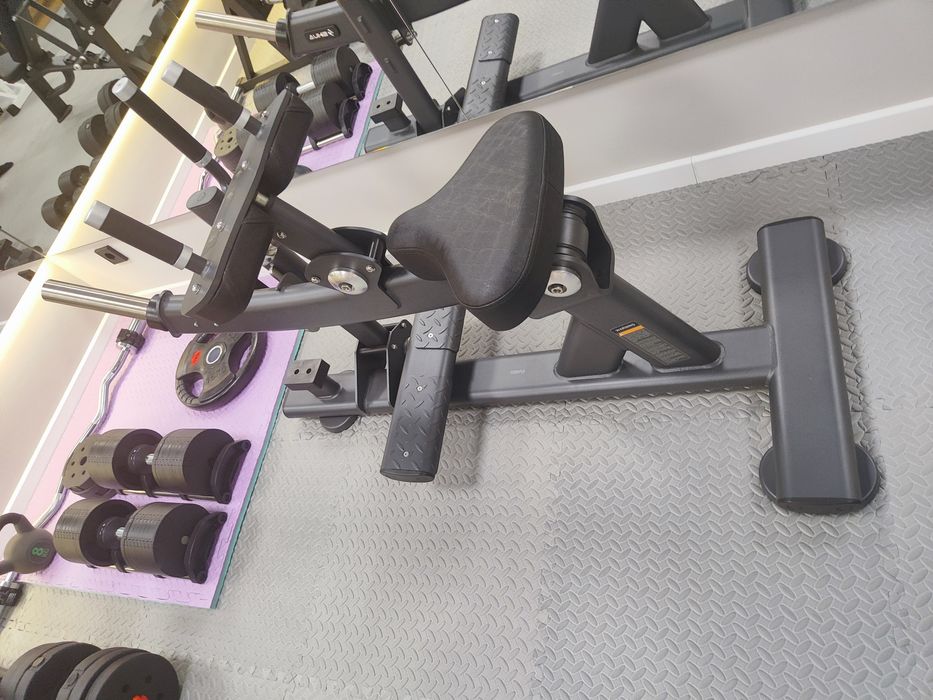 Мини тренажерный зал для дома