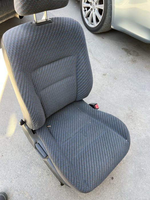 Части за honda civic 6