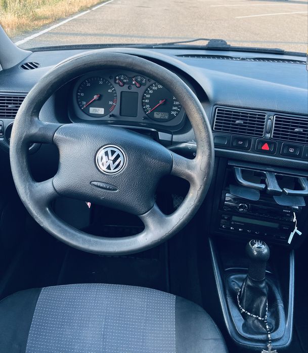 De vanzare Volkswagen Golf4/1.9tdi