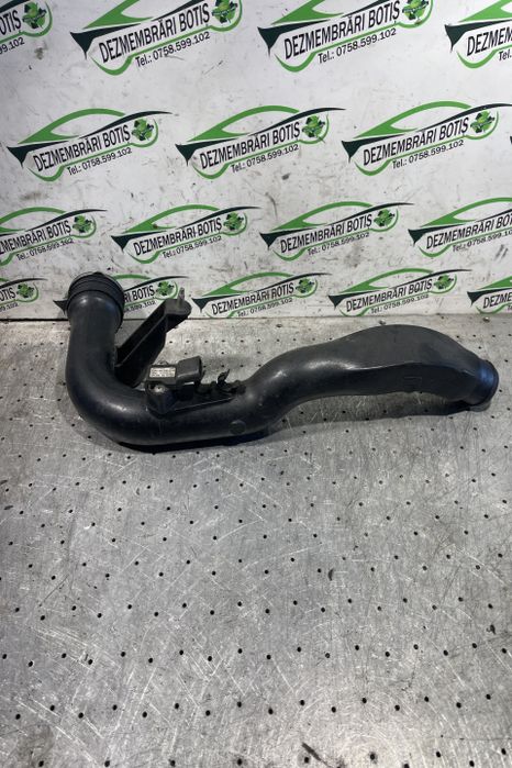 Tub furtun intercooler 3B0 145 762 C Audi A4 B6