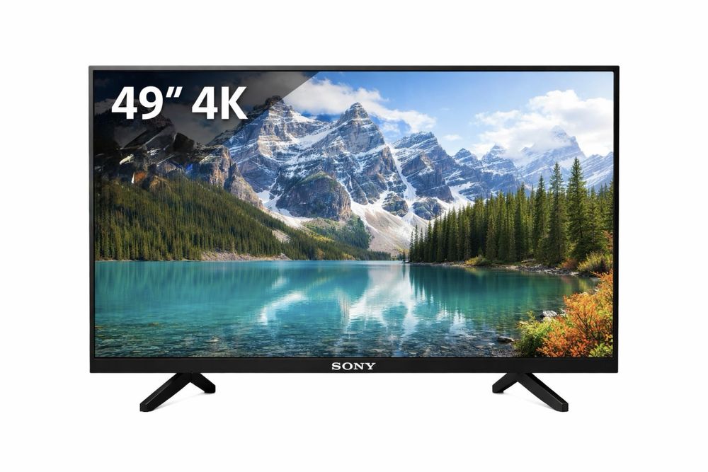 Теливизор SONY 49 дюймов