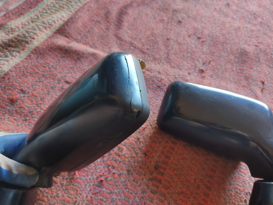 Продам зеркала на Ауди 80 Б4