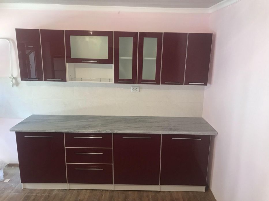 Кухонный гарнитурИ На  Заказ