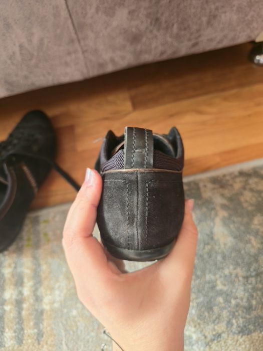 Pantofi Louis Vuitton femei