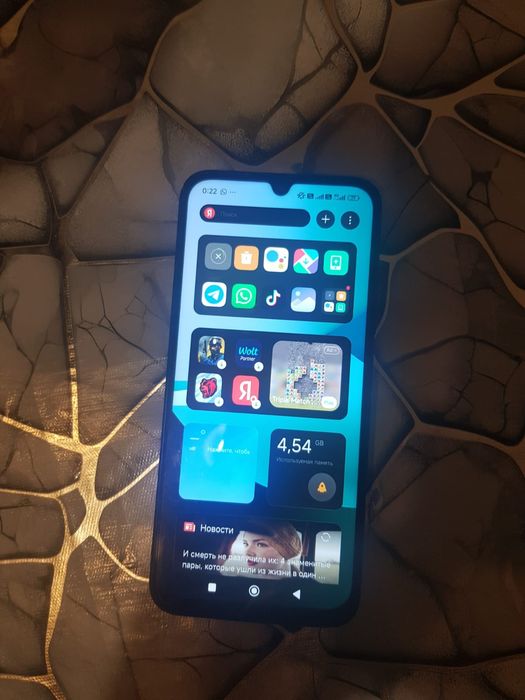 Редми 15С зарядкасымен .  Срочно сатылымда