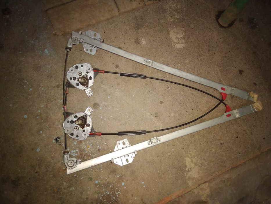 Продам стеклоподъемники на Т-4.