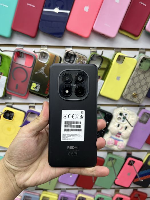 Redmi Note 15 Pro 8/256gb
