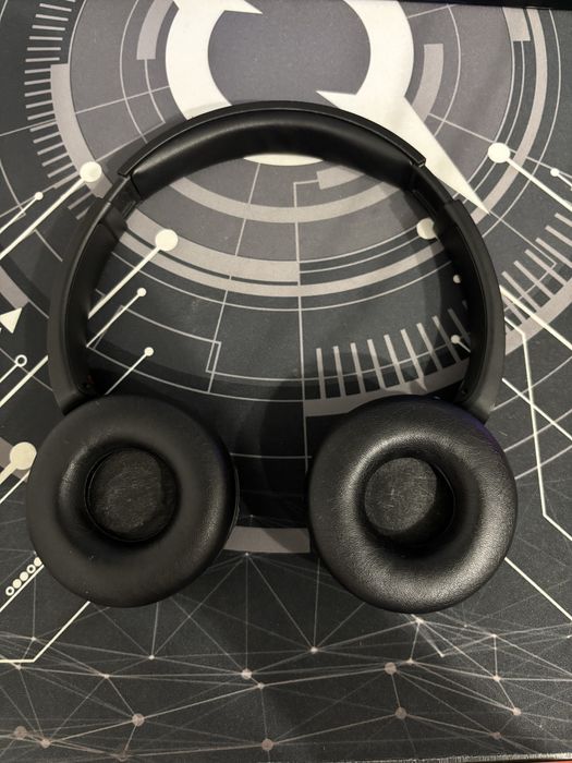 Casti on-ear Sony WH-CH520