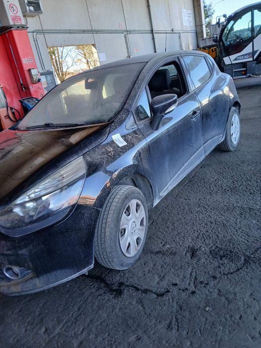 Renault Clio 1.5dci/1.2бензин/рено клио