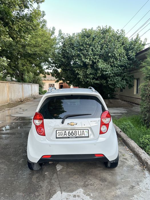 Spark 2021 avtomat 2021 yil sotiladi