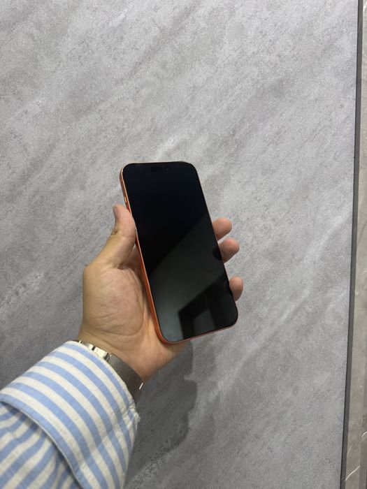 17pro max 256gb sim