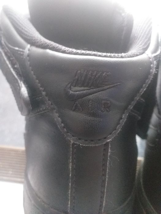Adidași Nike Air Force mărimea 38