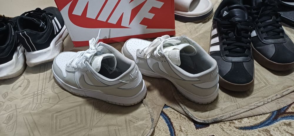 Продам Кроссовки новые