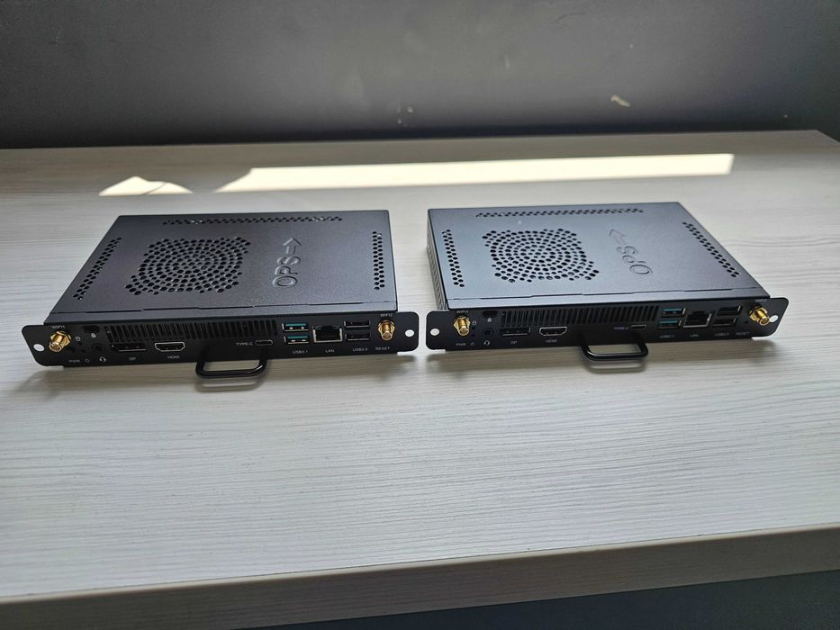 Компютърен модул за вграждане OPS s104c