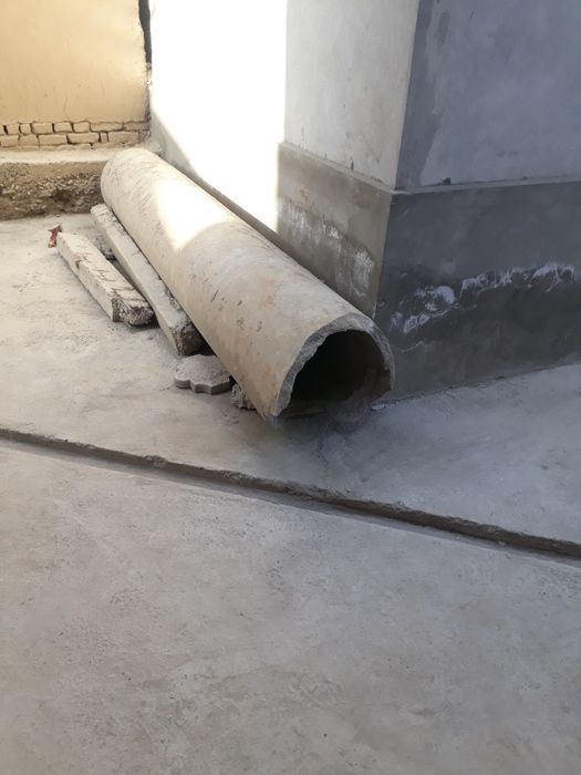 А здесь кубур сотилади