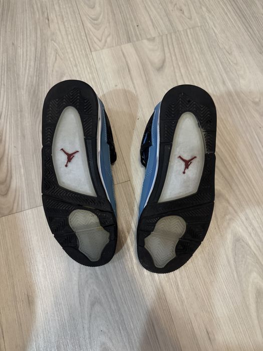 Jordan 4 retro travis scott cactus jack