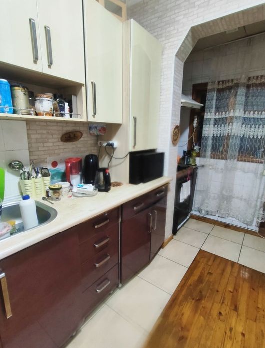 Юнусабад 6, 4/1/4 ФрАнЦиЯ Неторец Средний Ремонт