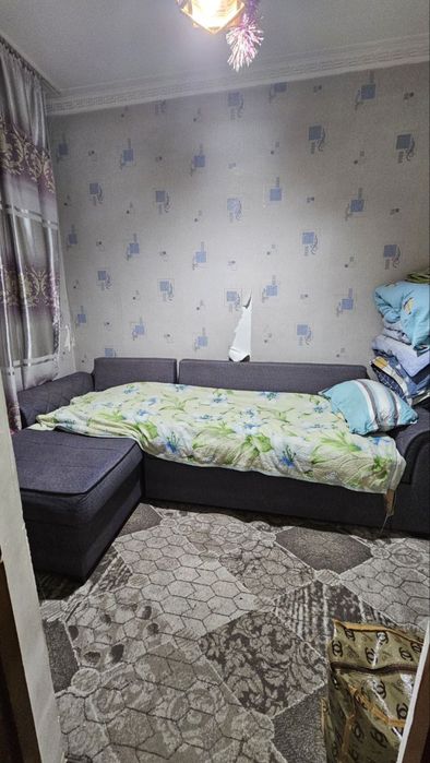 Продаю квартиру в Яшнабадском районе Авиасозлар-2, 1-комнатная 40м2