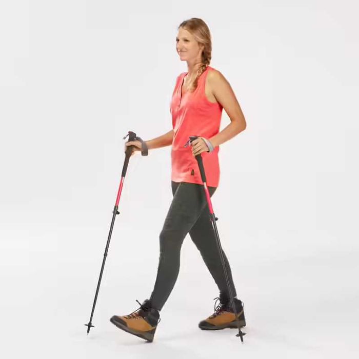 Щека за преходи Forclaz mt500