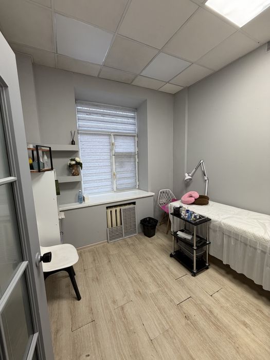 Сдаётся комната в центре города