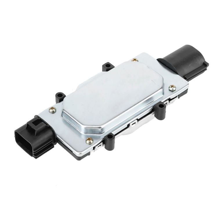 Modul Control Unitate Releu Ventilator Racire Apa Volvo V40 Ford CMax