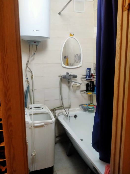 Продам квартиру двух