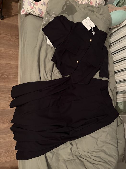 Продам новую одежду