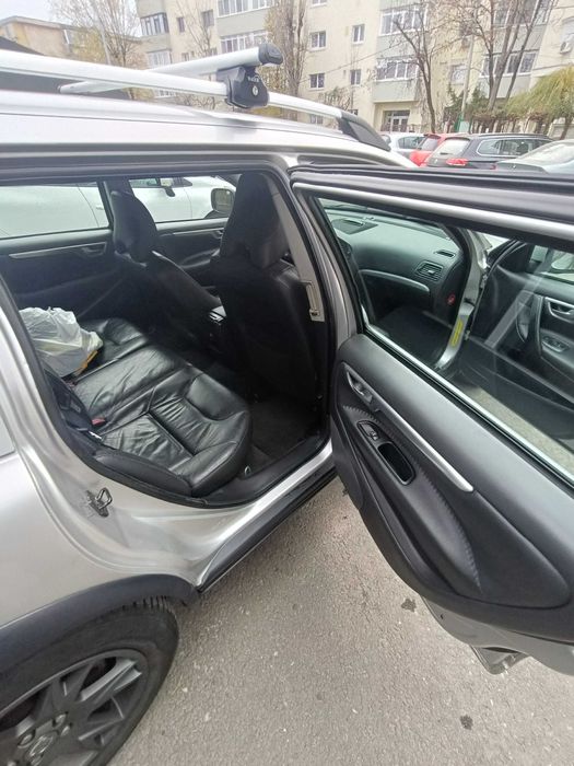 Volvo XC70  D5 AWD