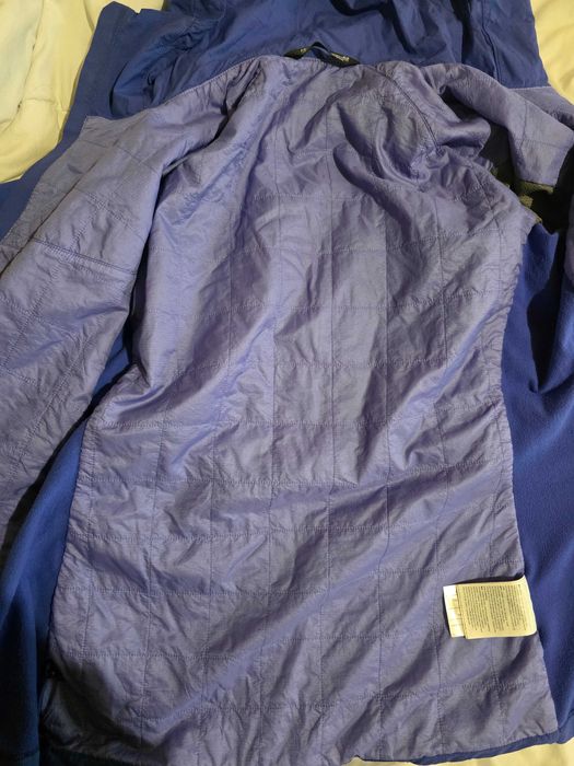 Arcteryx Atom Hybrid LT Дамско Яке С Качулка Туризъм Ежедневно Раз.S,M