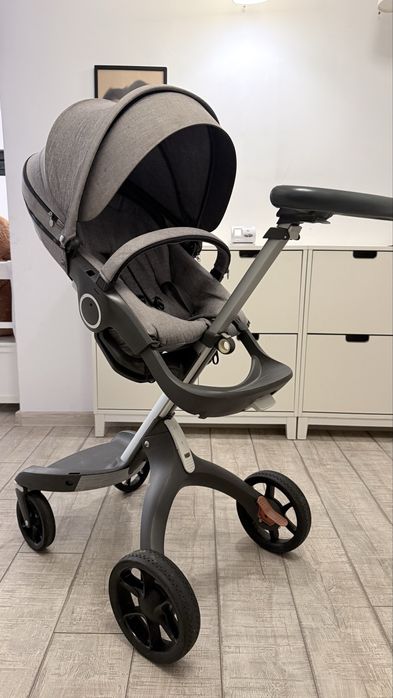 Carucior Stokke model V5