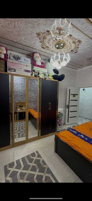 Buxoroda 3xonali uy arzon narxda sotiladi kod#22