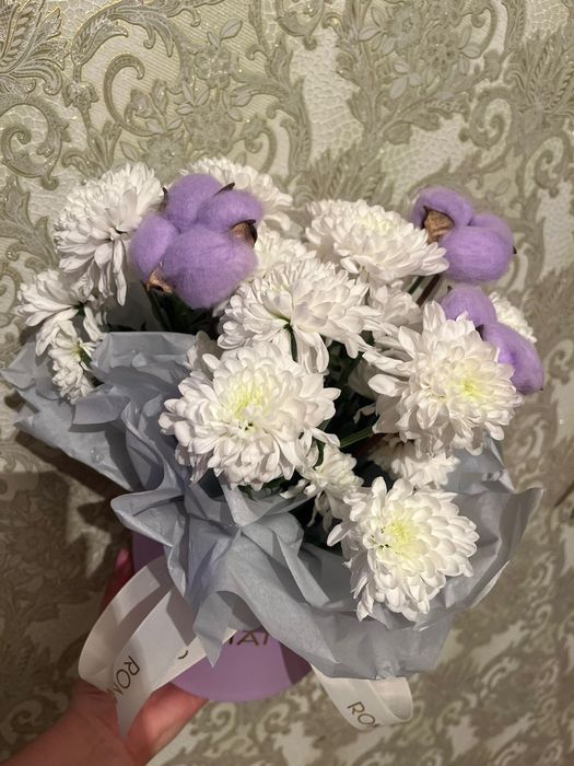 Продам цветы, от Romantik по 2000, и по 1500