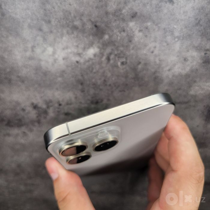 iPhone 15 Pro Max 256 GB