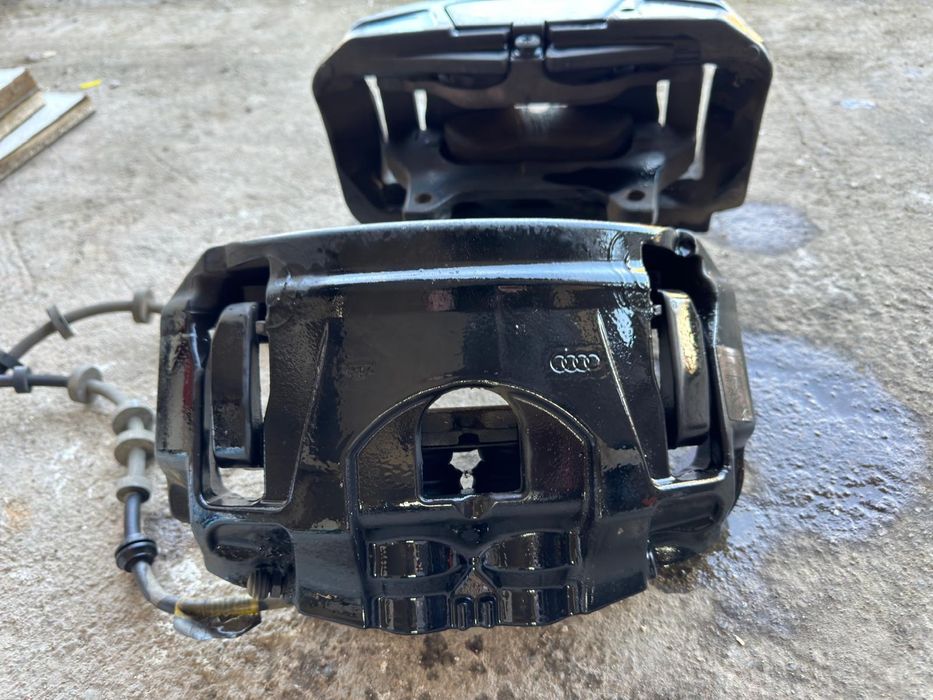 Etrieri Audi SQ5 Original 8R0AQ