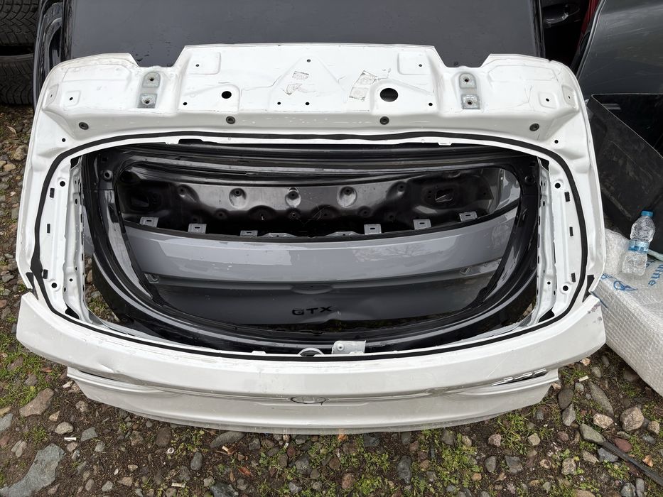 Капак Багажник БМВ Х1 Ф48/BMW X1 F48 3броя