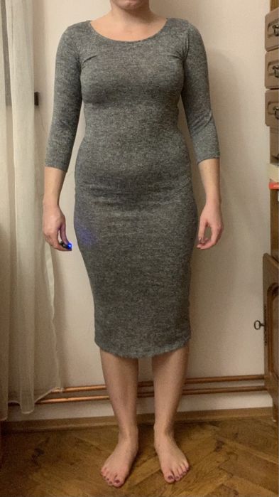 Rochie mulată din Terranova