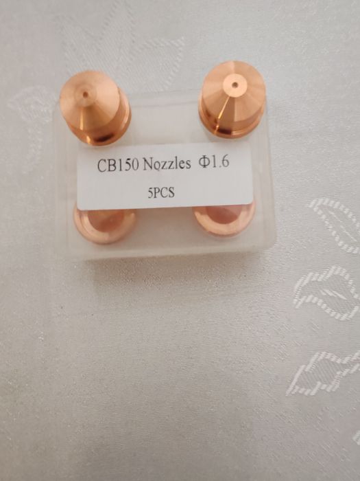 Продам сопло на плазморез