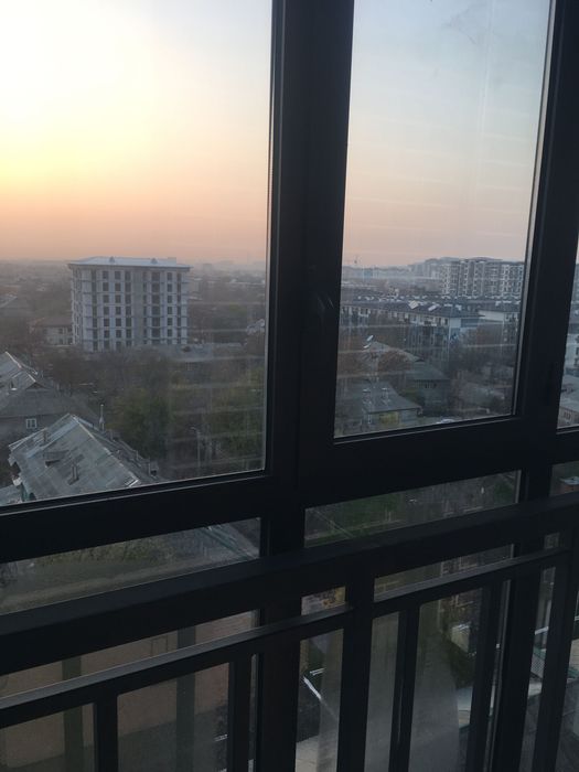 Продается 2/9/9 новостройка м. Олмос, Кадышева , ипотека