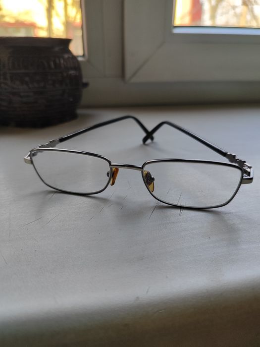 Очки для подростка и для компьютера