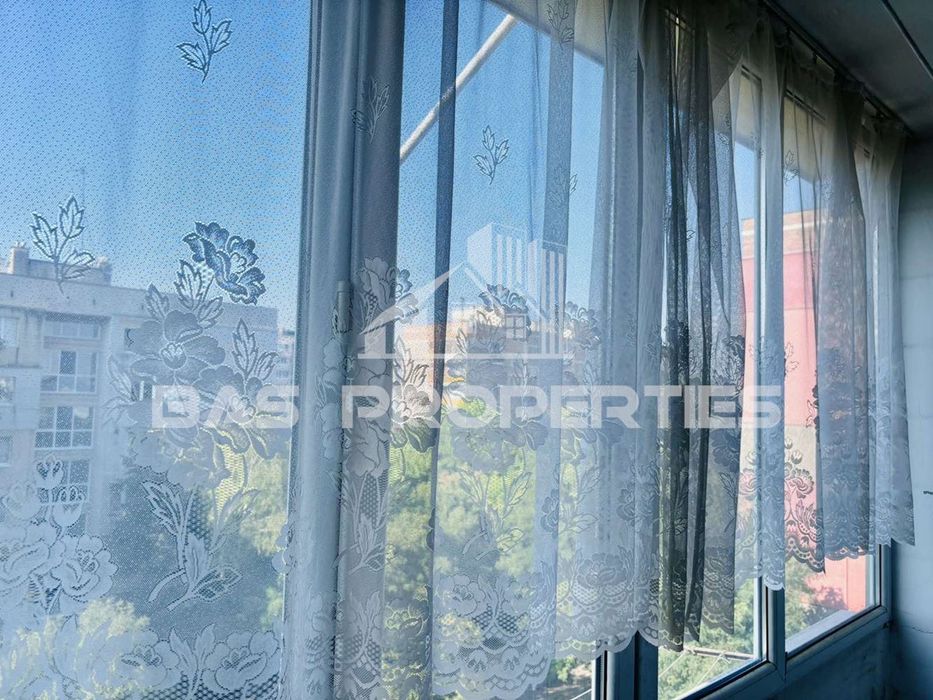 Продава се Двустаен апартамент в София, Хаджи Димитър - 65 кв.м за 2308 €/кв.м - Снимка #4