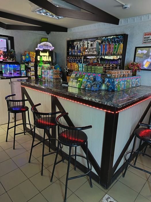 Продам магазин , алкамаркет.